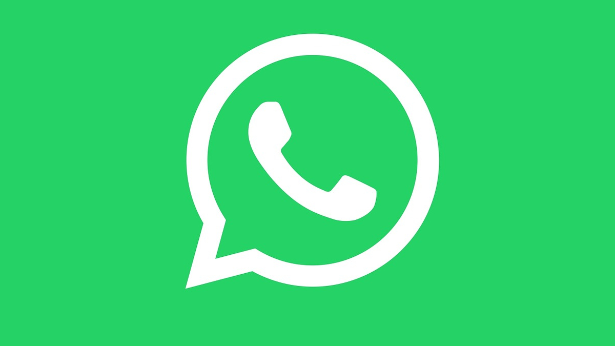 WhatsApp Logosu